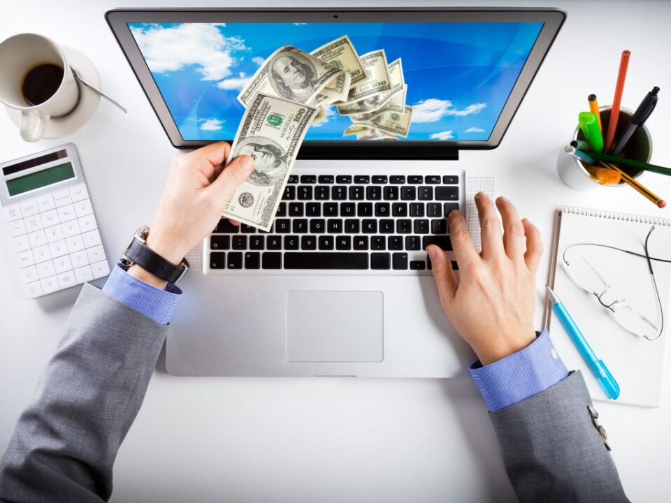 Como Ganhar Dinheiro Com Blog: 9 Métodos Comprovados