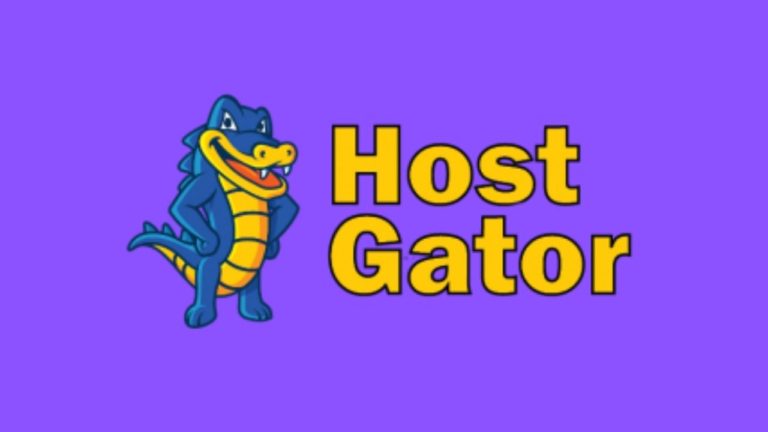 domínio e hospedagem hostgator