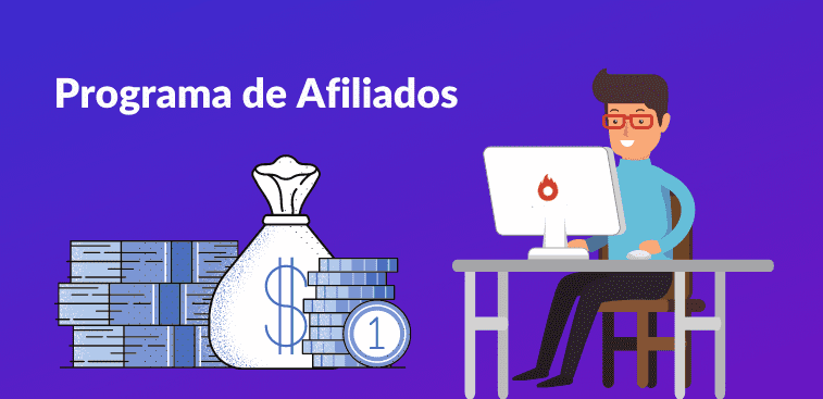 Programa de Afiliados