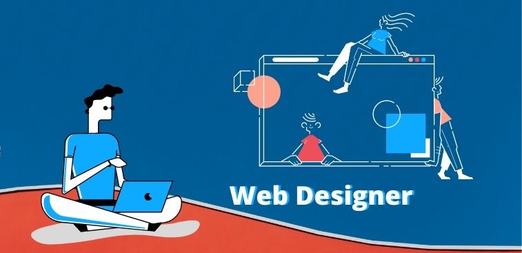 Web Designer