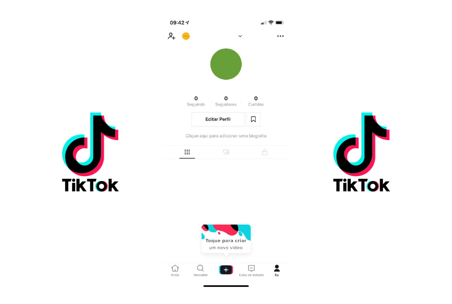 publique-seu-primeiro-video-no-tiktok