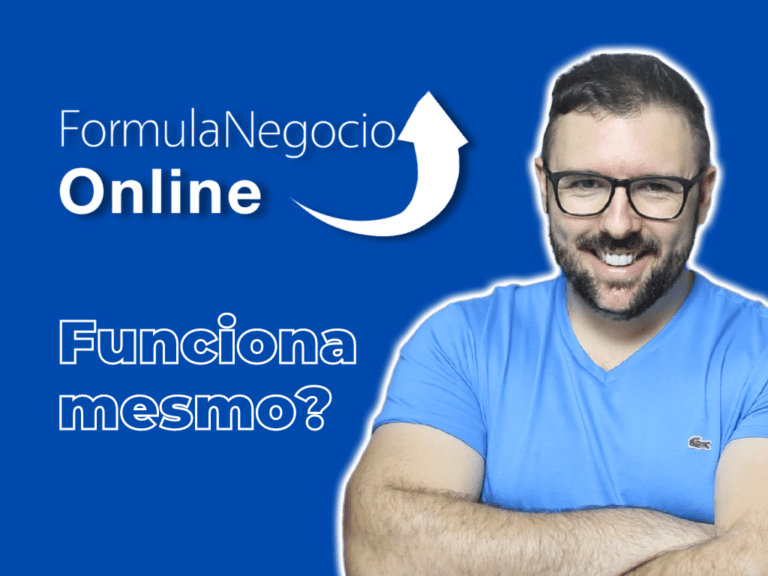 formula negocio online funciona