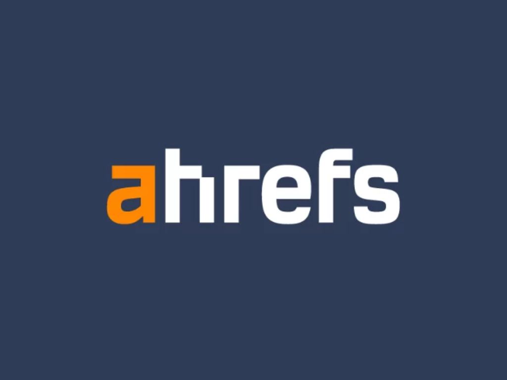 Ahrefs