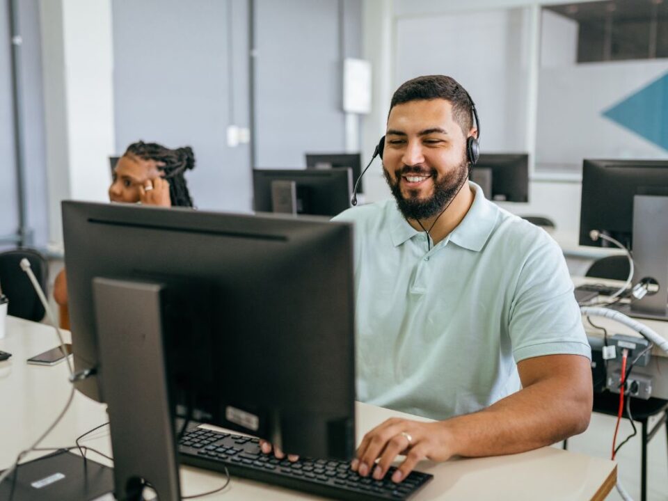 Gestão E Atendimento Ao Cliente Em Lojas Online