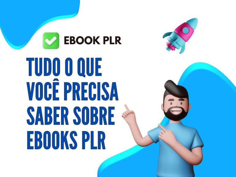 comprar Ebooks PLR