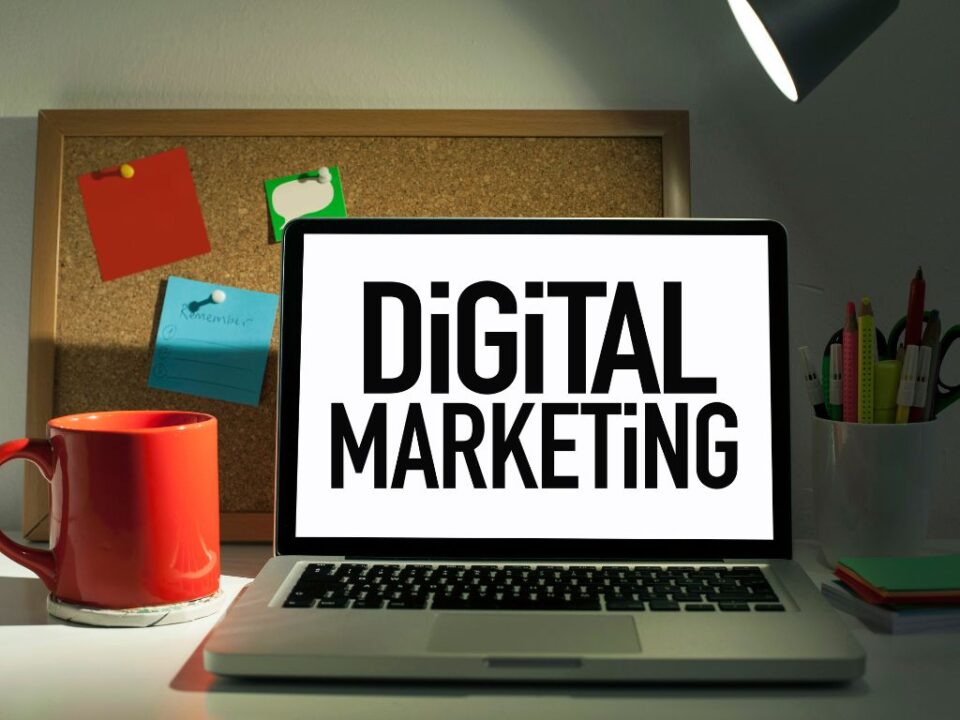 marketing digital