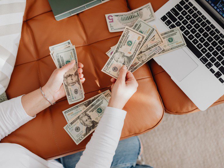 48 Formas de Ganhar Dinheiro na Internet