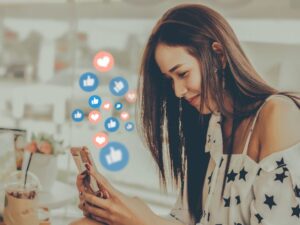 Criar engajamento nas mídias sociais