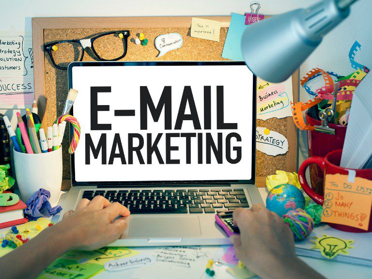Marketing de E-mail