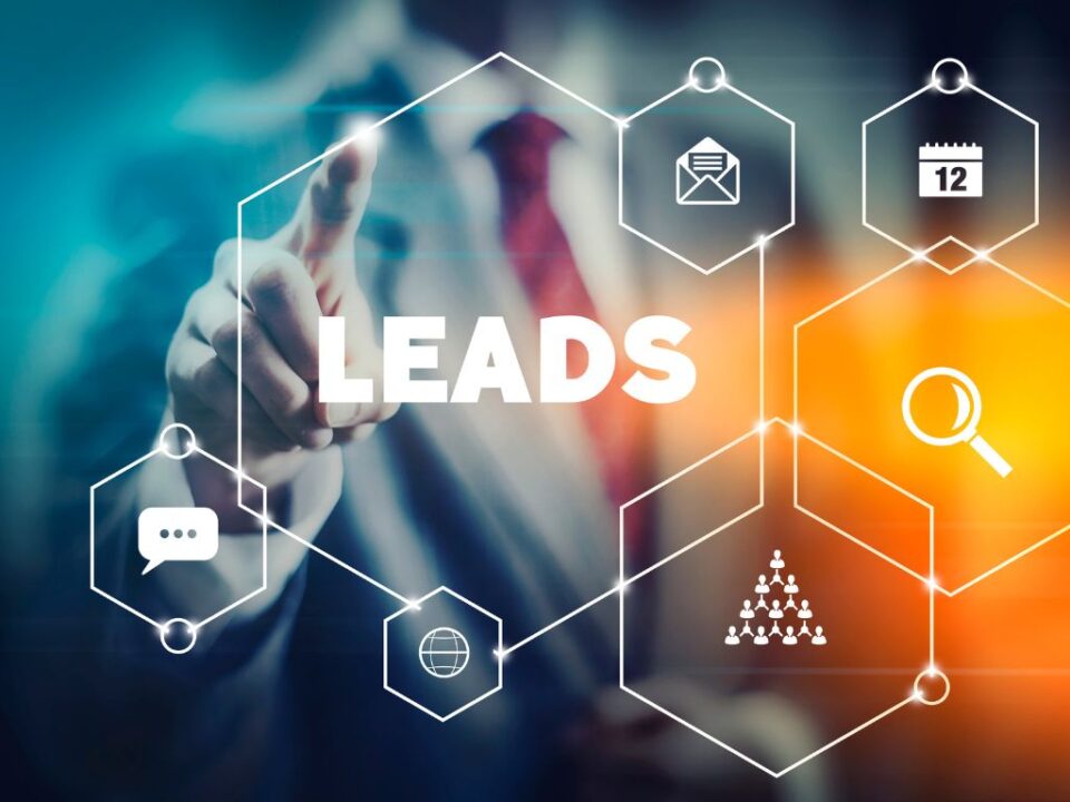 o que é leads no marketing digital