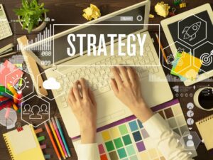 Como criar uma estratégia de marketing digital