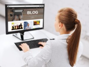 Melhores Plataformas de Blog