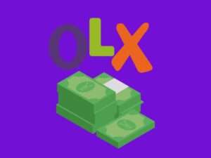 Como Ganhar Dinheiro na OLX