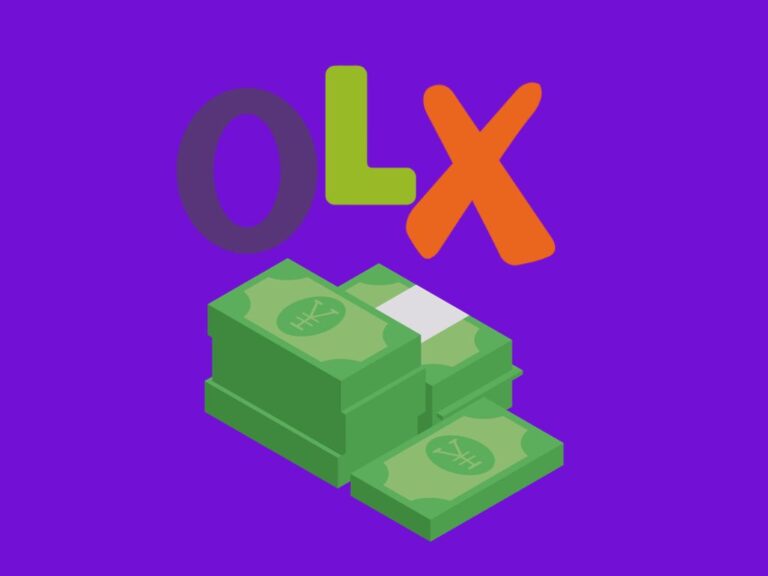 Como Ganhar Dinheiro na OLX