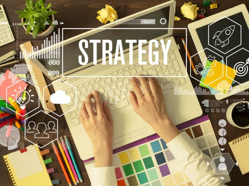 Estratégias de Marketing de Conteúdo para Empresas Pequenas