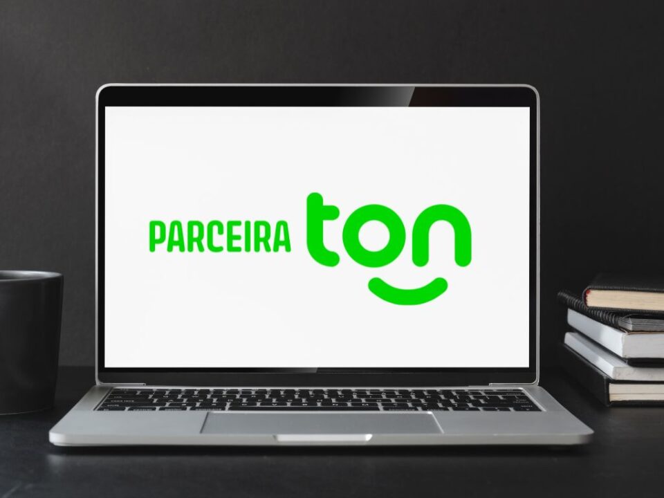 O que é o Parceiro Ton?