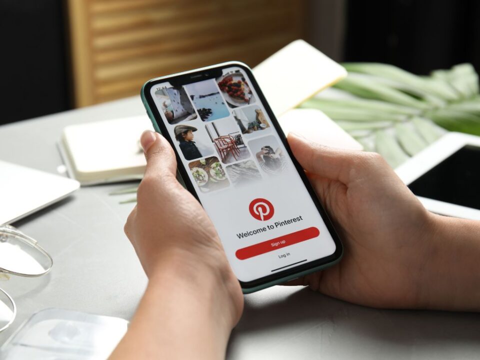 Como Baixar Vídeos do Pinterest: Guia Completo e Definitivo - Ganhando na  Net
