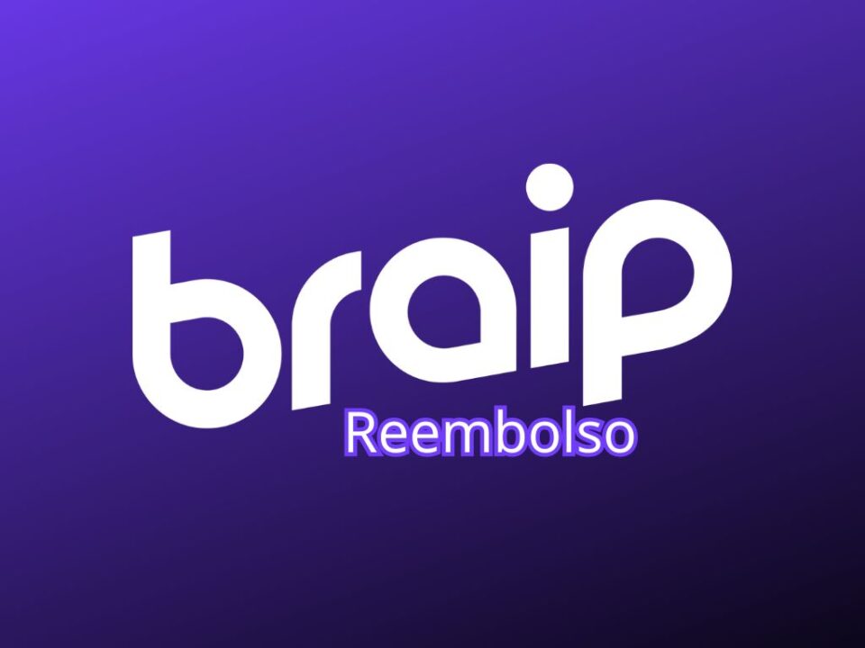 como solicitar reembolso na braip