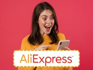 Como ser afiliado da AliExpress