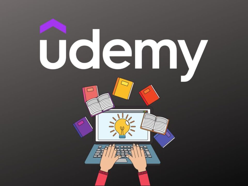 Plataforma Udemy é confiável