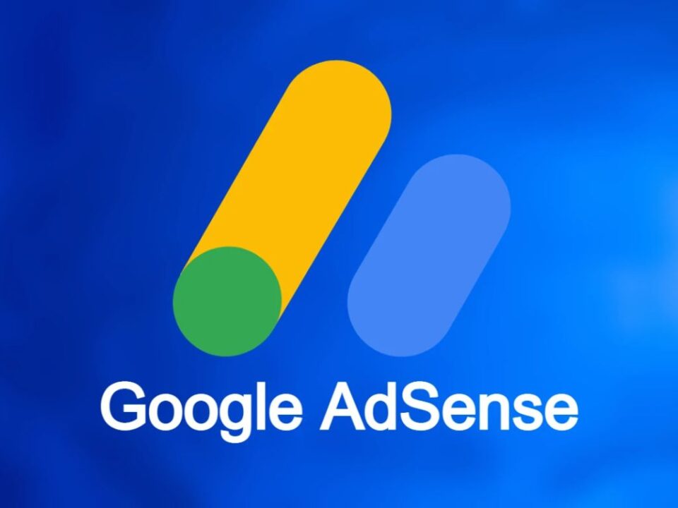 O Que é o Google AdSense