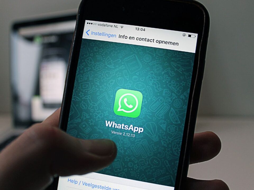 Abrir Conversa no WhatsApp sem Salvar o Número