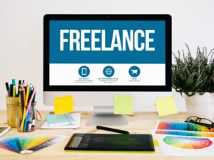 O Que são sites Freelancer