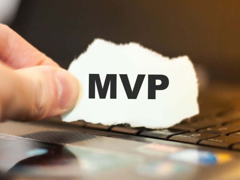 O que significa MVP