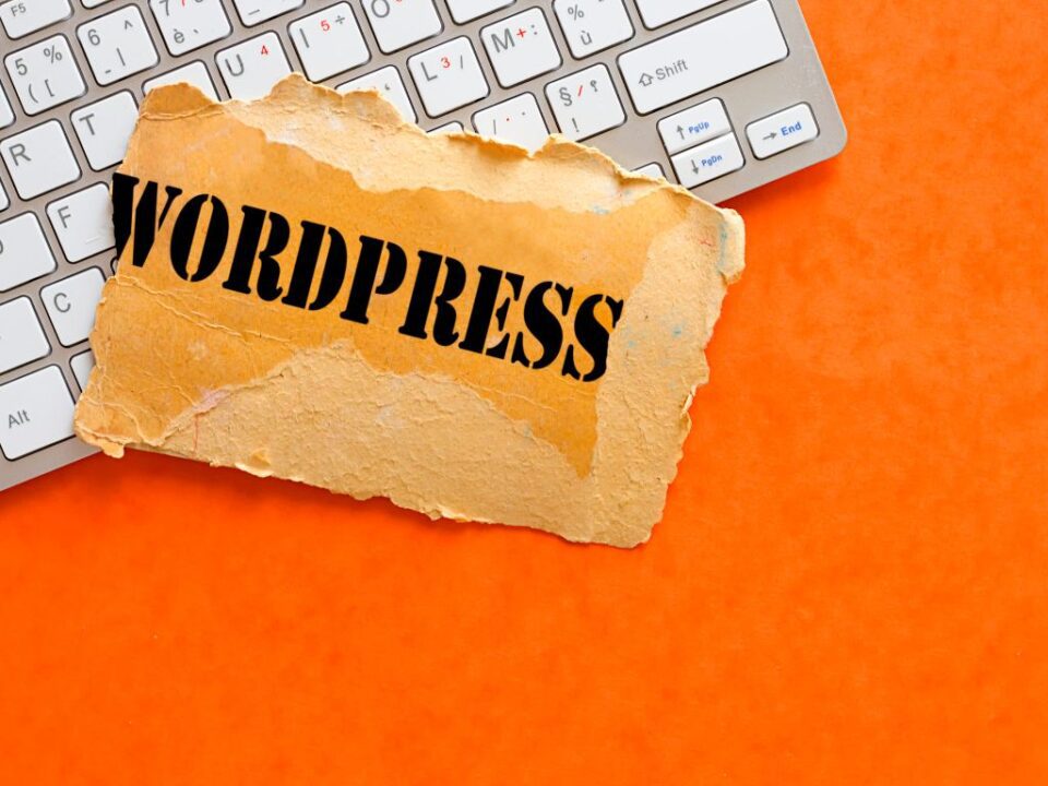 Por Que O WordPress Pode Ficar Lento