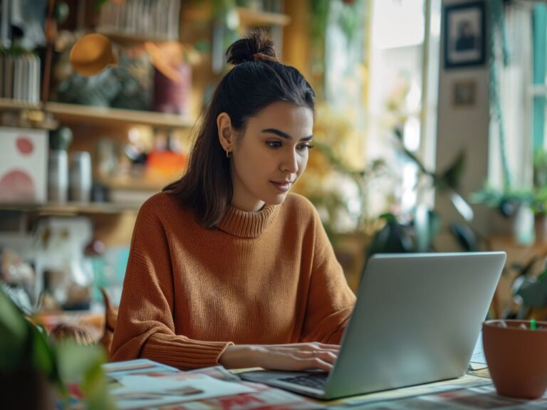 Negócios Online para Iniciantes