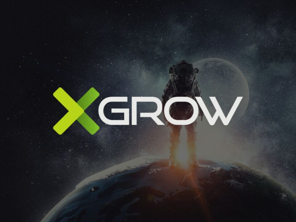 O Que é a Xgrow