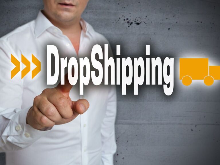 Como Ganhar Dinheiro com Dropshipping