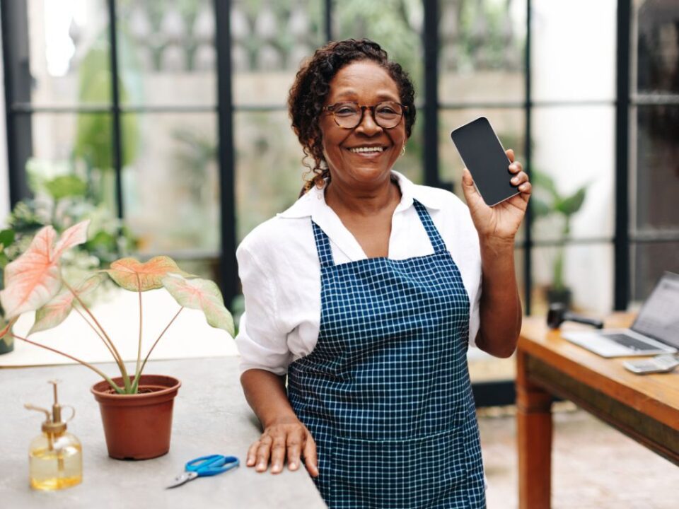 Empreendedorismo para Aposentados