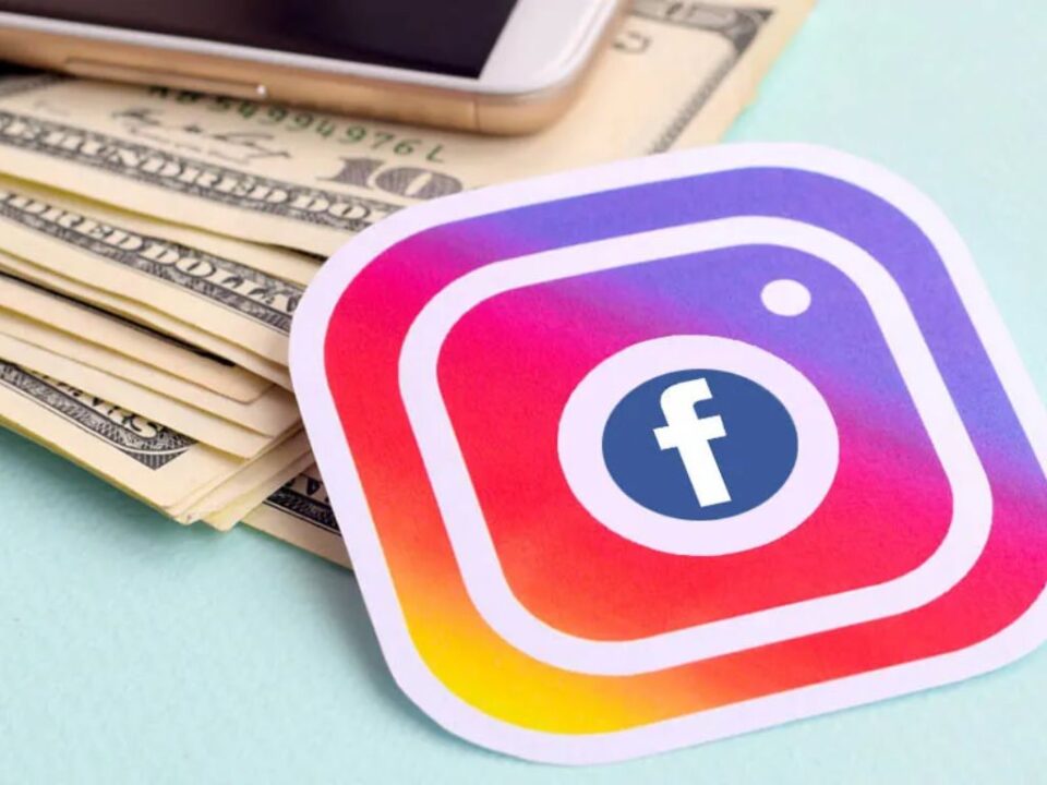 Monetizar o Instagram para Ganhar Dinheiro