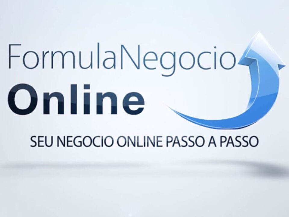 O que é o Fórmula Negócio Online