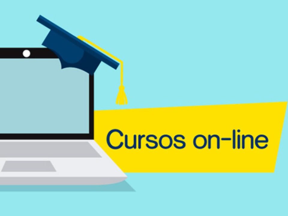 Venda cursos online