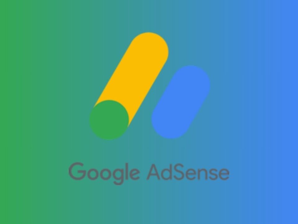 O que é o AdSense