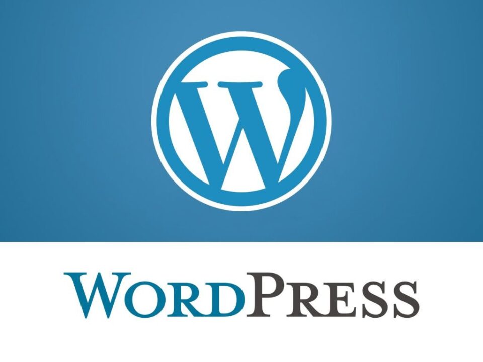 O que é o WordPress