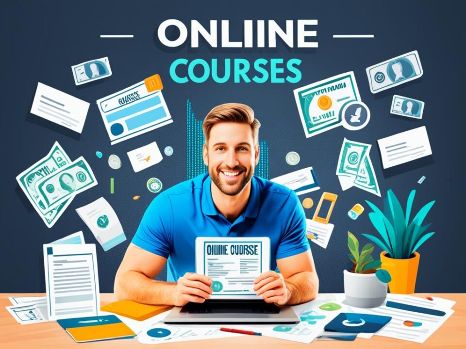 nichos lucrativos para cursos online