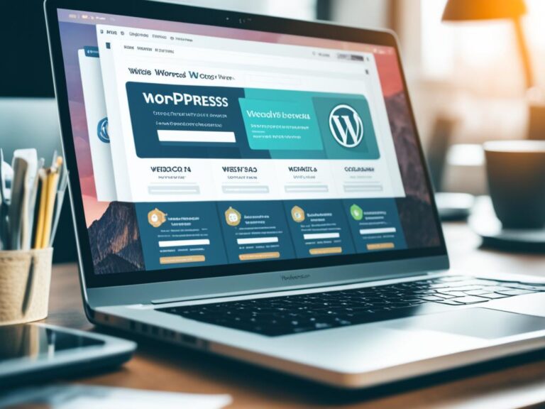 quanto custa fazer um site em wordpress