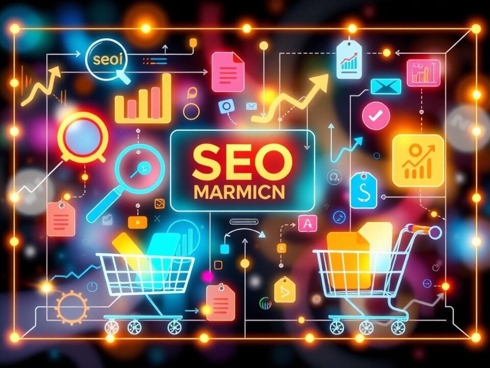 SEO para lojas virtuais