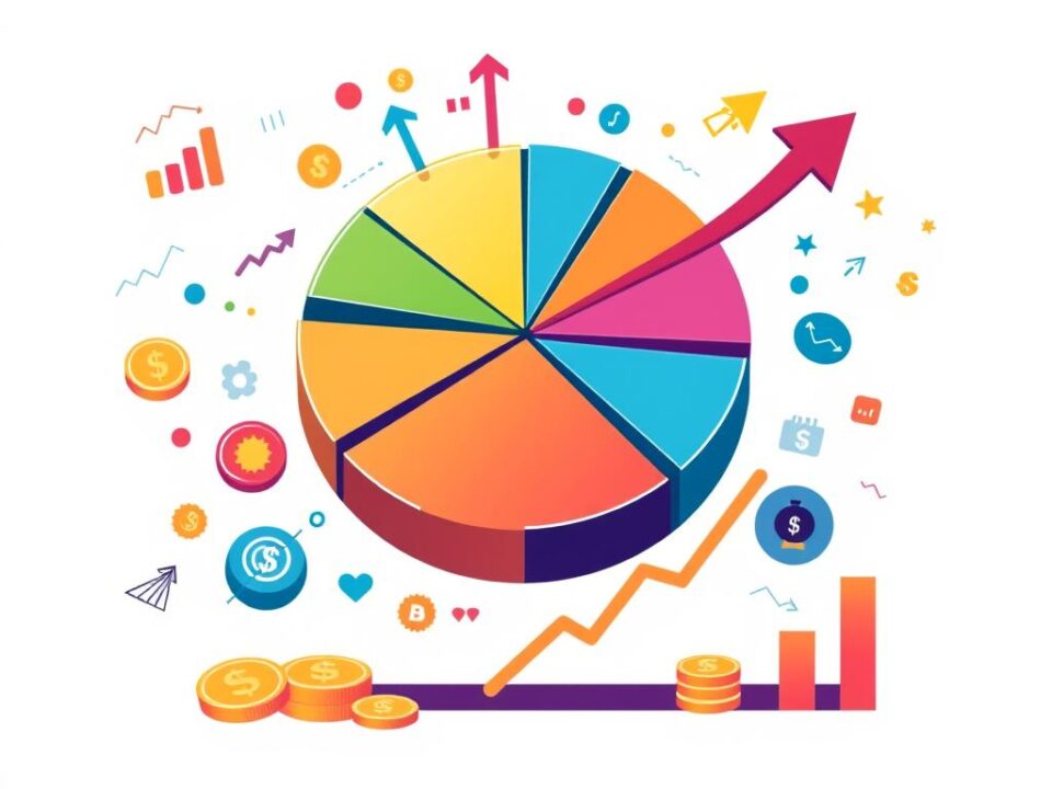 retorno sobre investimento