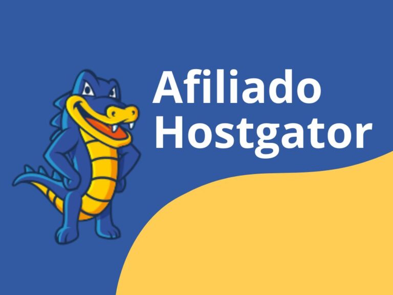 Como Ser Afiliado HostGator