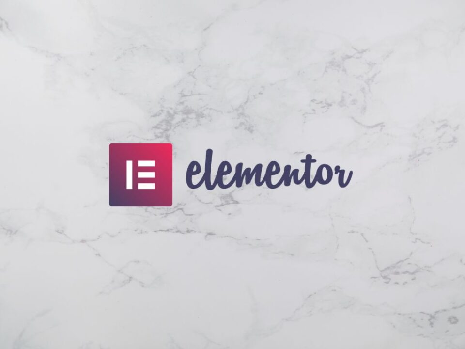 Elementor para Criar Landing Pages