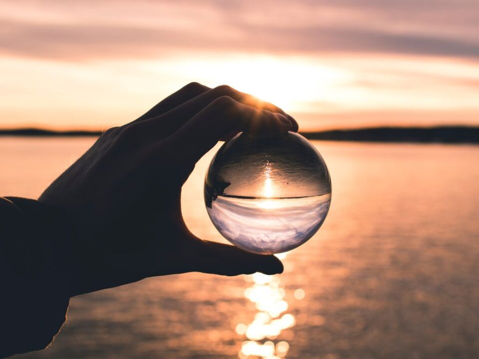 Mensagem de Reflexão Curtas sobre a Vida