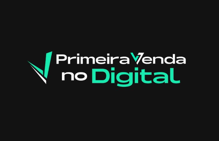 primeira venda no digital1