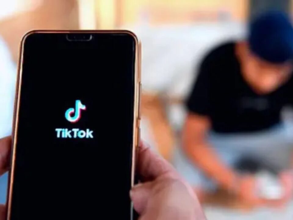 Conteúdo de Sucesso no TikTok